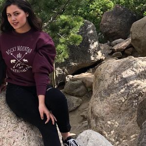 Meet your Posher, Laylah